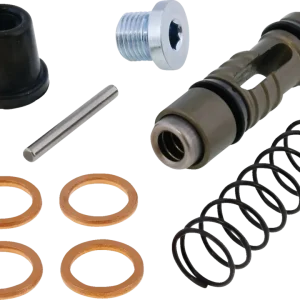 Kit De Reconstrucción De Cilindro Maestro Para Moto Offroad