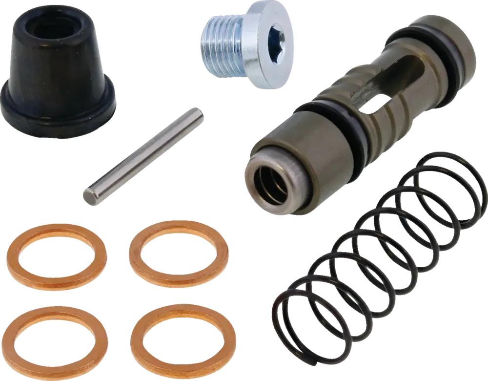Kit De Reconstrucción De Cilindro Maestro Para Moto Offroad