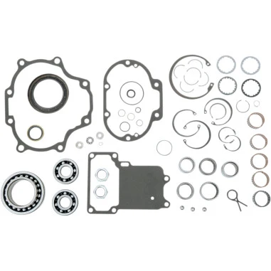 Kit Reconstruccion Transmision Para Harley-Davidson Softail 2007-2017
