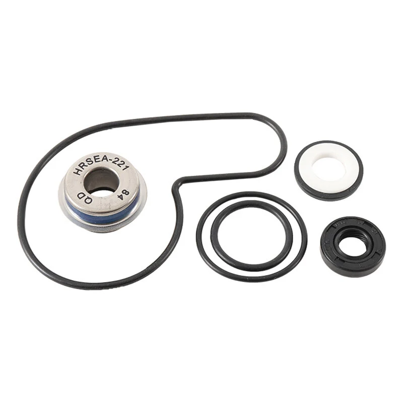 Kit reparación bomba de agua Heet Rods WPK0054
