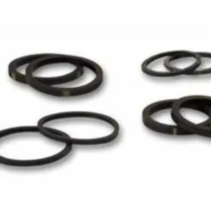 Kit retenes de pinza delantera NISSIN
