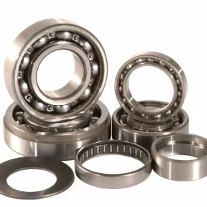 Kit rodamientos transmisión WARM RODS Kawasaki KX450-F