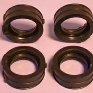 Kit tubos de admisión 4PCS FZR1000 GENESIS 1987-88 CHY-22