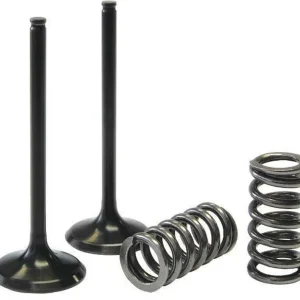 Kit de válvula acero y muelle Prox escape Yamaha 28.SES2402-1