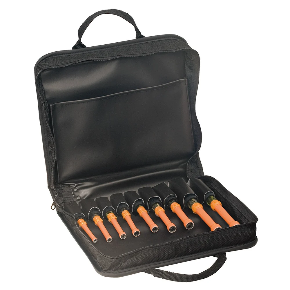 KLEIN TOOLS Replacement Case Driver Kit 33524