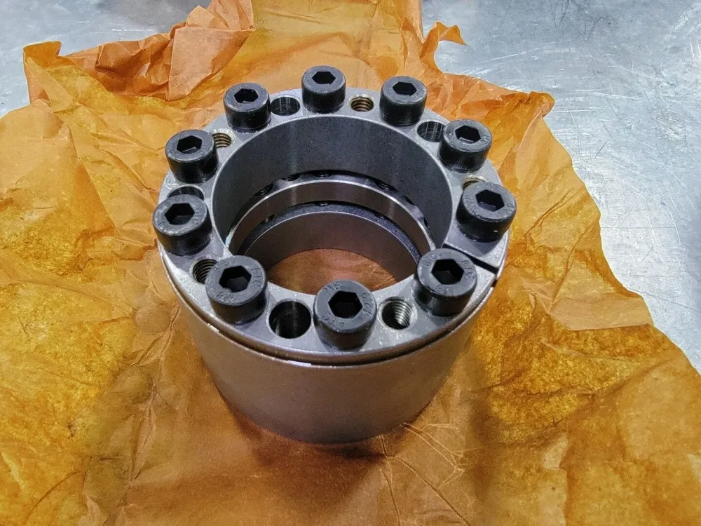60 x 90 mm Locking Assembly/Keyless Bushing B121060