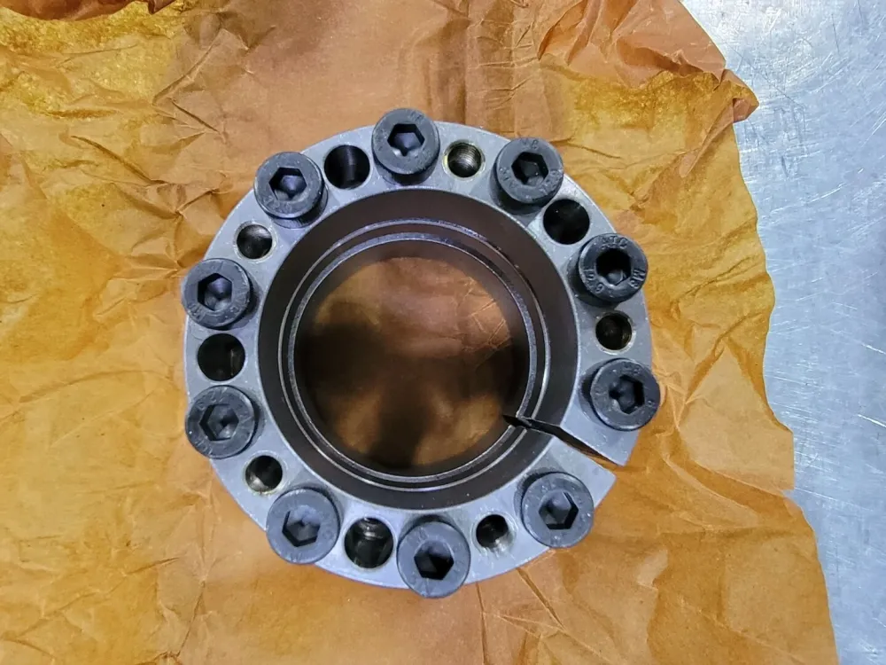 60 x 90 mm Locking Assembly/Keyless Bushing B121060