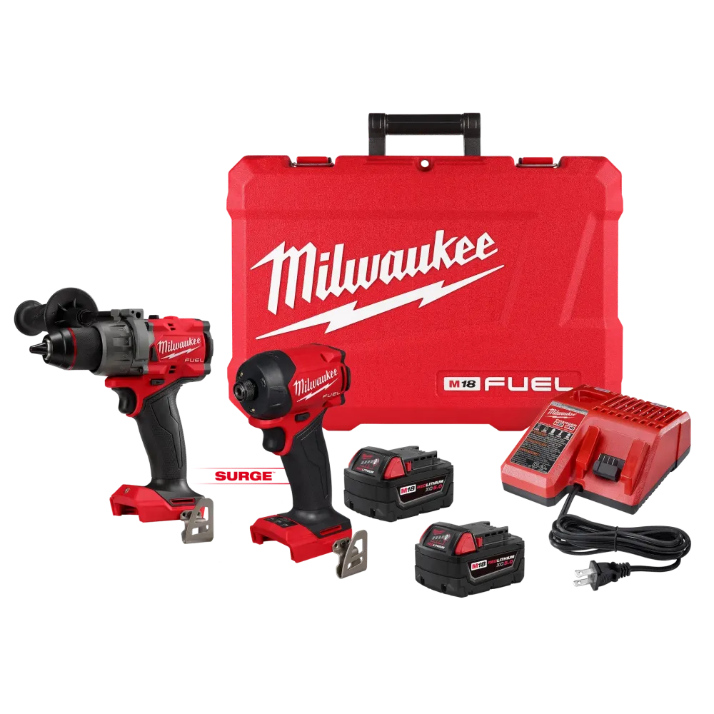 M18 FUEL™ 2-Tool Combo Kit 3799-22