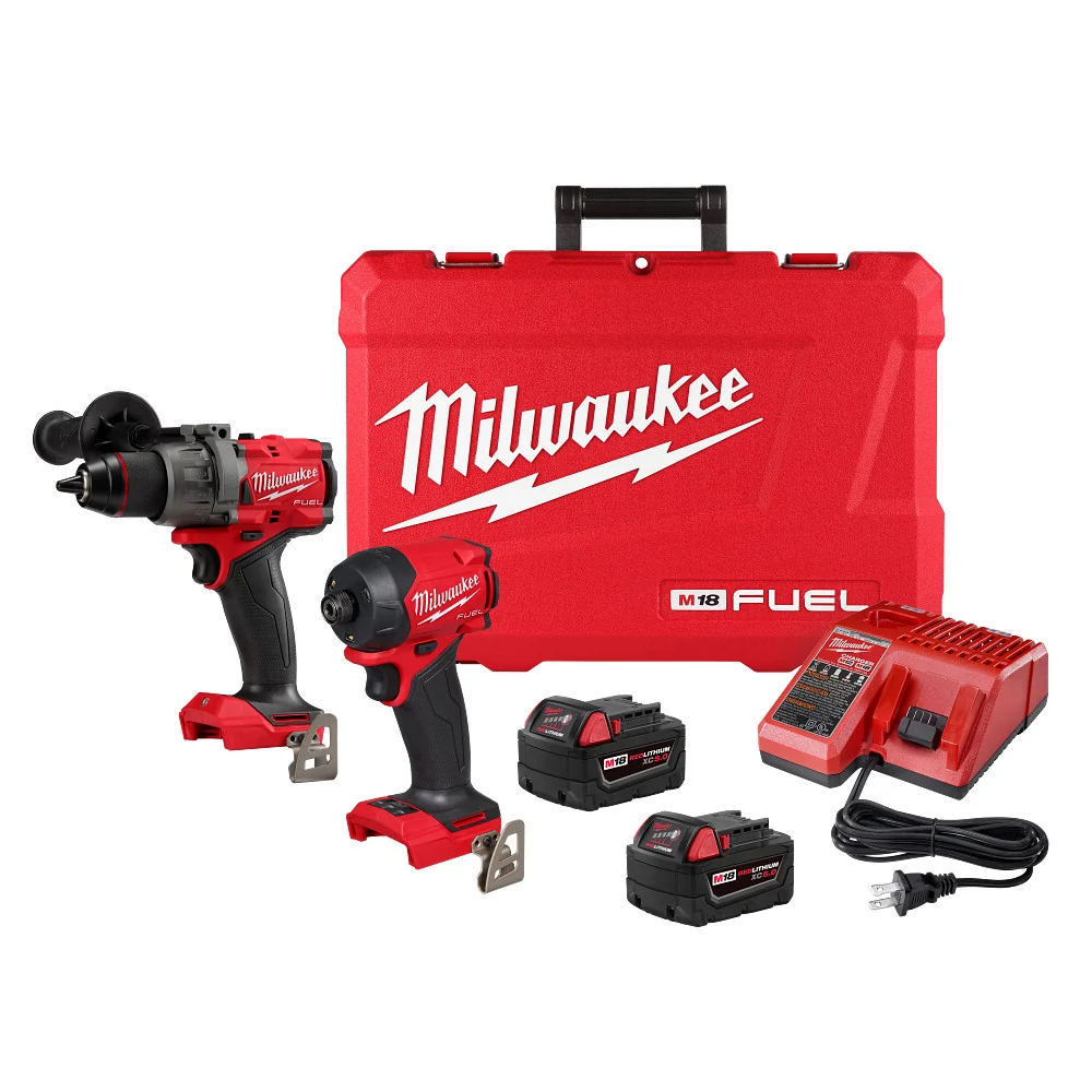 M18 FUEL™ 2-Tool Combo Kit 3799-22