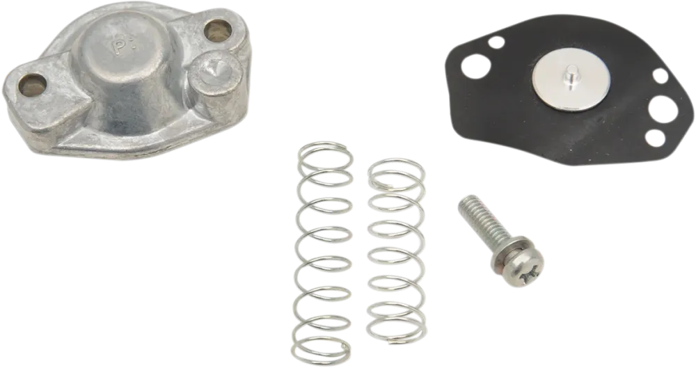 MIKUNI BSR AIR CUT-OFF VALVE REBUILD KIT AIR CUTOFF VLVE ASSEM BSR