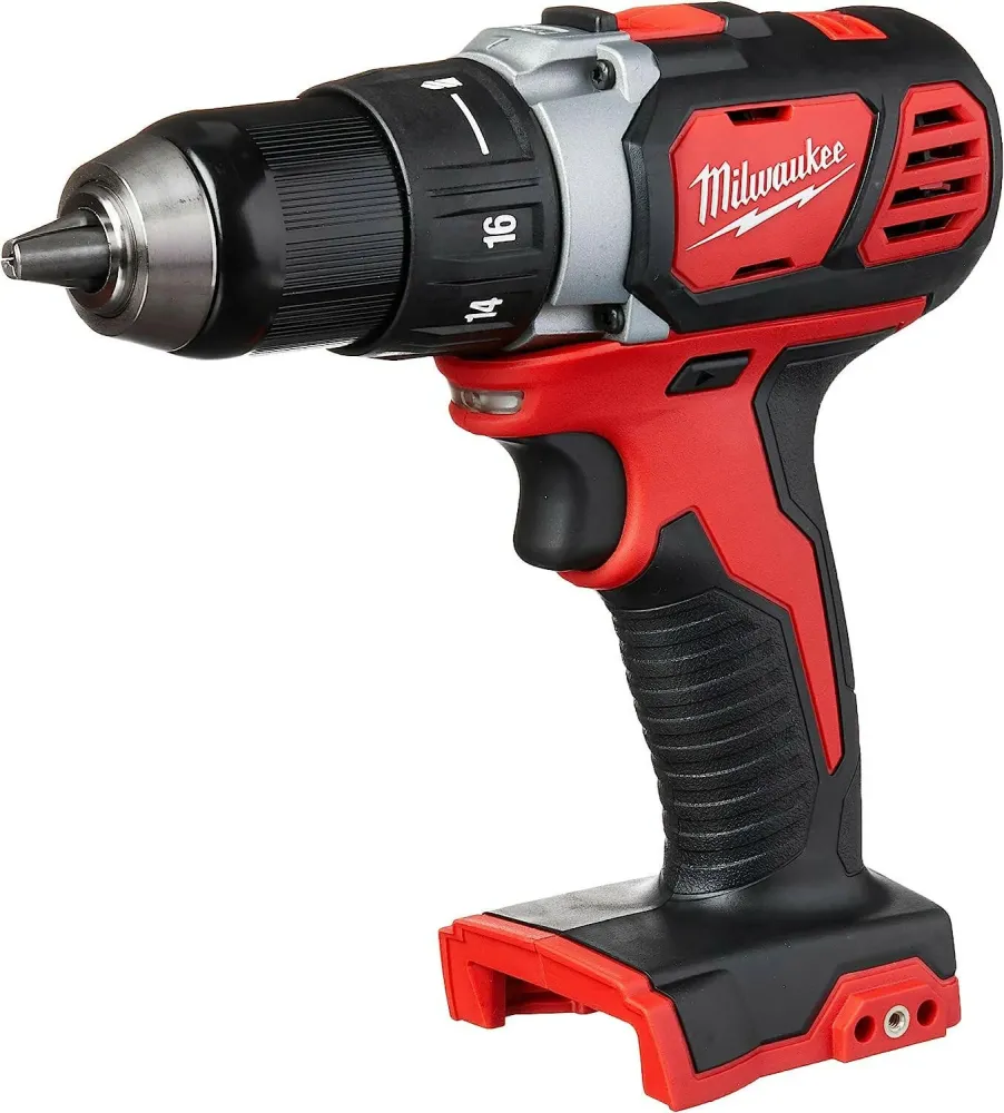 Milwaukee 2691-22 18-Volt Klein Drill and Impact Driver Combo Kit