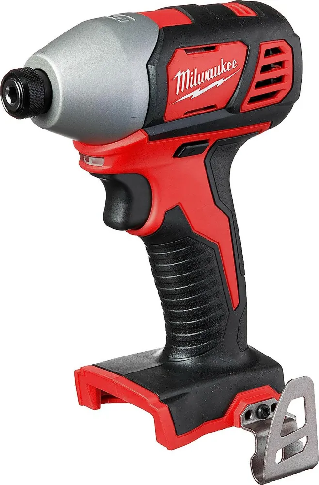 Milwaukee 2691-22 18-Volt Klein Drill and Impact Driver Combo Kit
