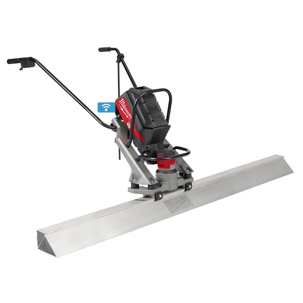 MILWAUKEE MX FUEL™ Vibratory Screed Kit
