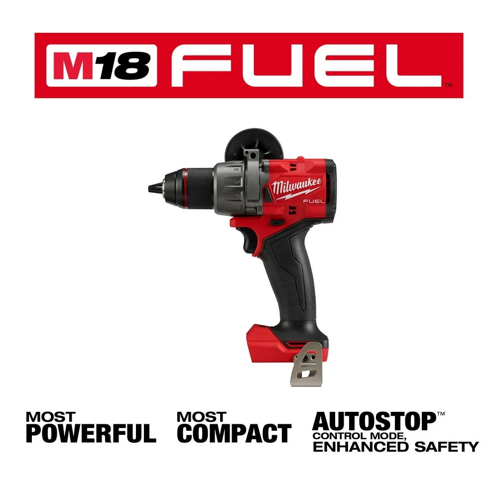 MILWAUKEE M18 FUEL™ 7 Tool Combo Kit