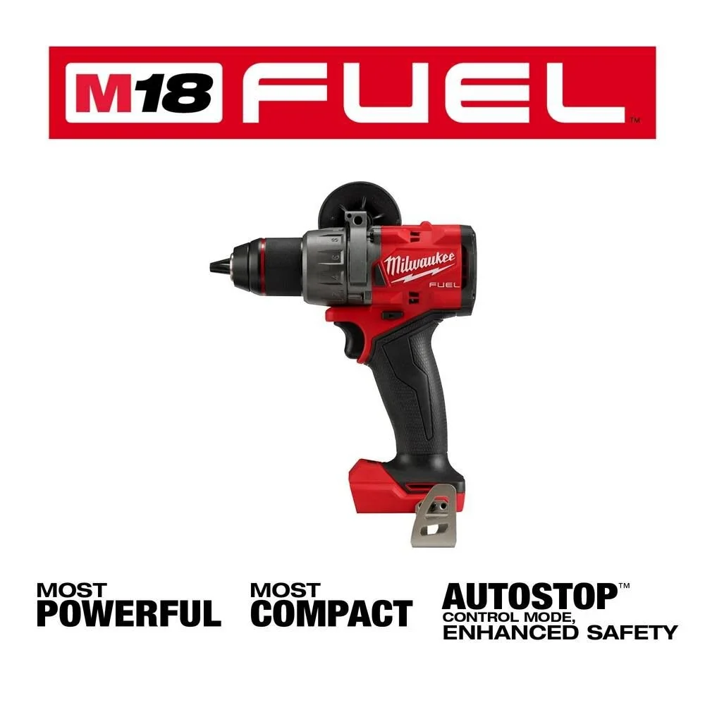 MILWAUKEE M18 FUEL™ 5 Tool Combo Kit