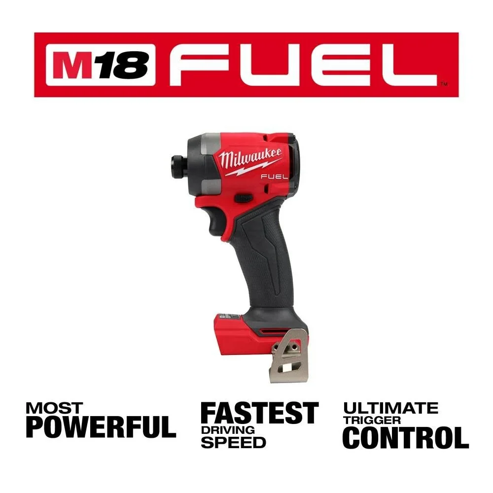 MILWAUKEE M18 FUEL™ 5 Tool Combo Kit