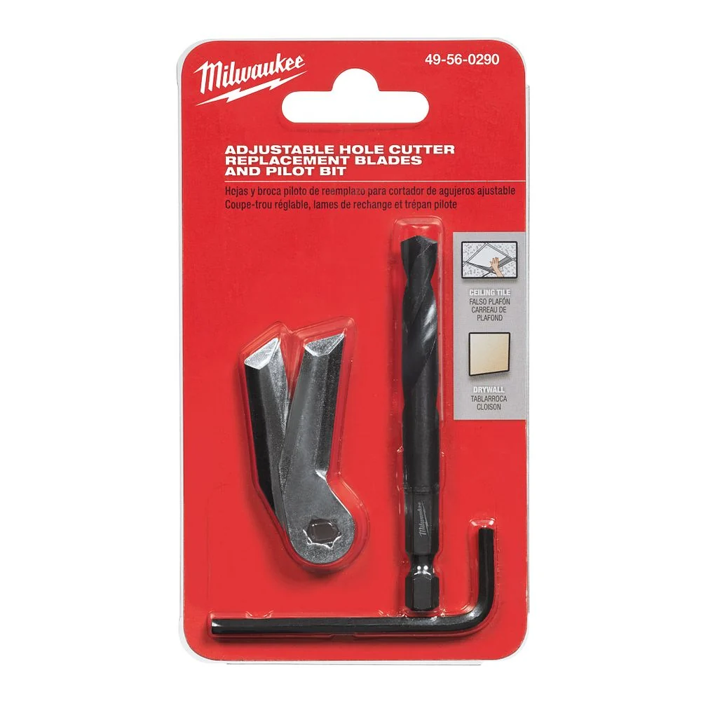 Milwaukee Tools Impact Driver Kit 49-56-0290
