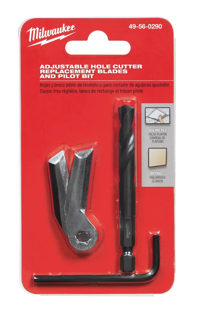 Milwaukee Tools Impact Driver Kit 49-56-0290