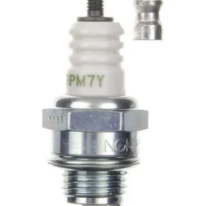 NGK BPM7Y Spark Plug