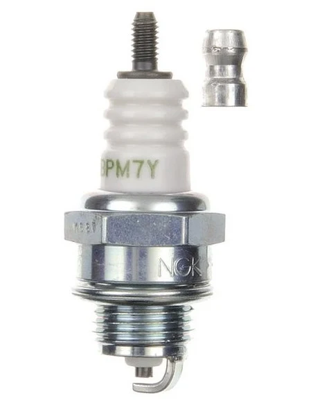 NGK BPM7Y Spark Plug