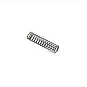 Oil Pump Check Valve Spring Harley-Davidson