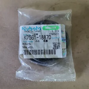 Oil Seal K7561-18870