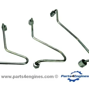 Perkins 100 Series 103.15 Injector Pipe Set