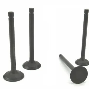 Perkins 102.05 Cylinder Head Valve Set