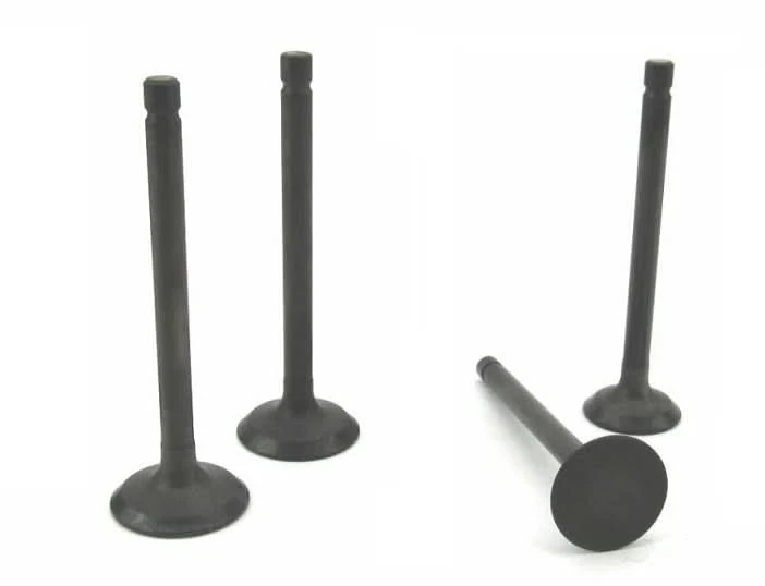 Perkins 102.05 Cylinder Head Valve Set