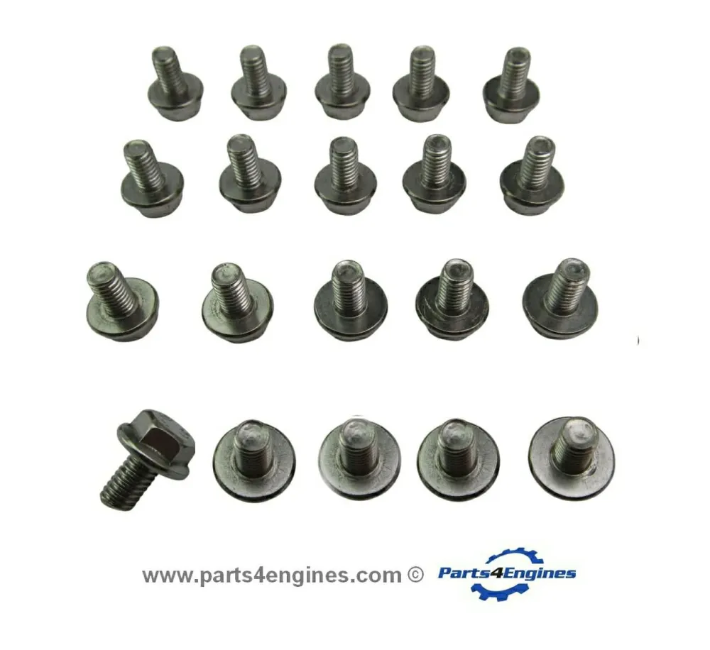 Perkins 103.09 Sump Bolt Set