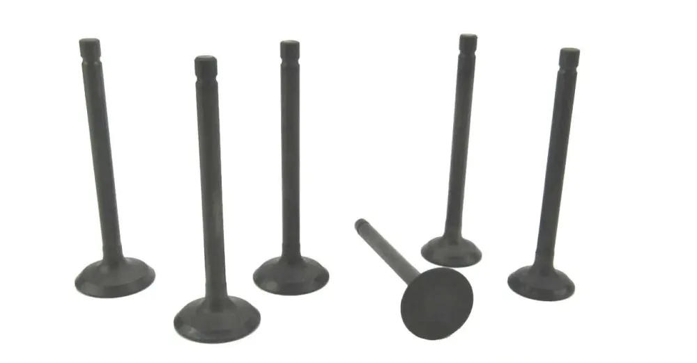 Perkins 103.10 Cylinder Head Valve Set