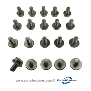 Perkins 103.10 Sump Bolt Set