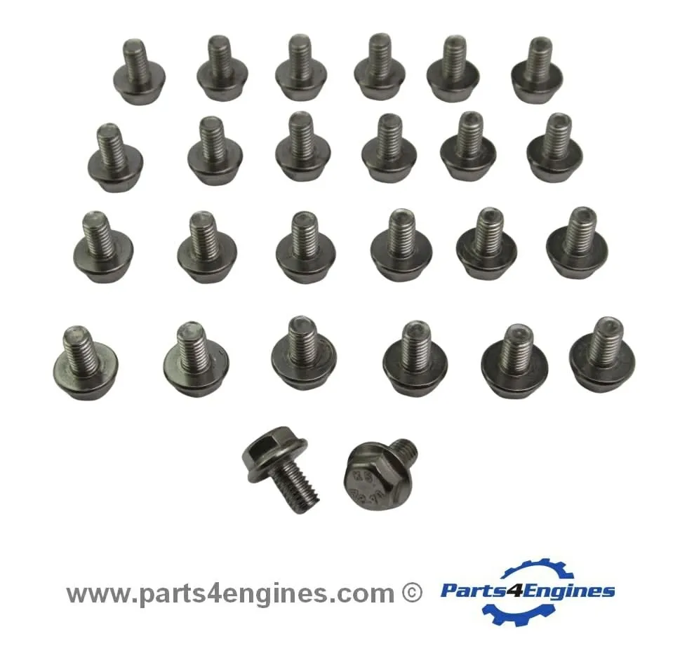 Perkins 103.13 Sump Bolt Set