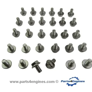Perkins 104.19 Sump Bolt Set