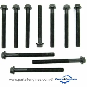 Perkins 1104 Series Cylinder Head Bolt Kit