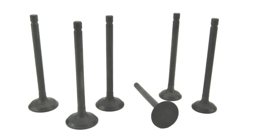 Perkins 403C-15 Series Cylinder Head Valve Set
