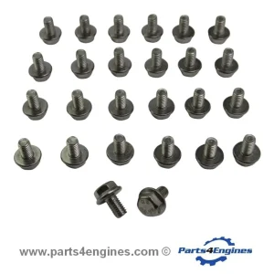Perkins 403C-17 Sump Bolt Set