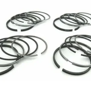 Perkins 4.108 Piston Ring Kit
