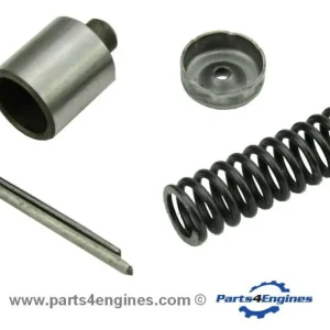 Perkins 4.203 Oil Pressure Relief Valve Kit
