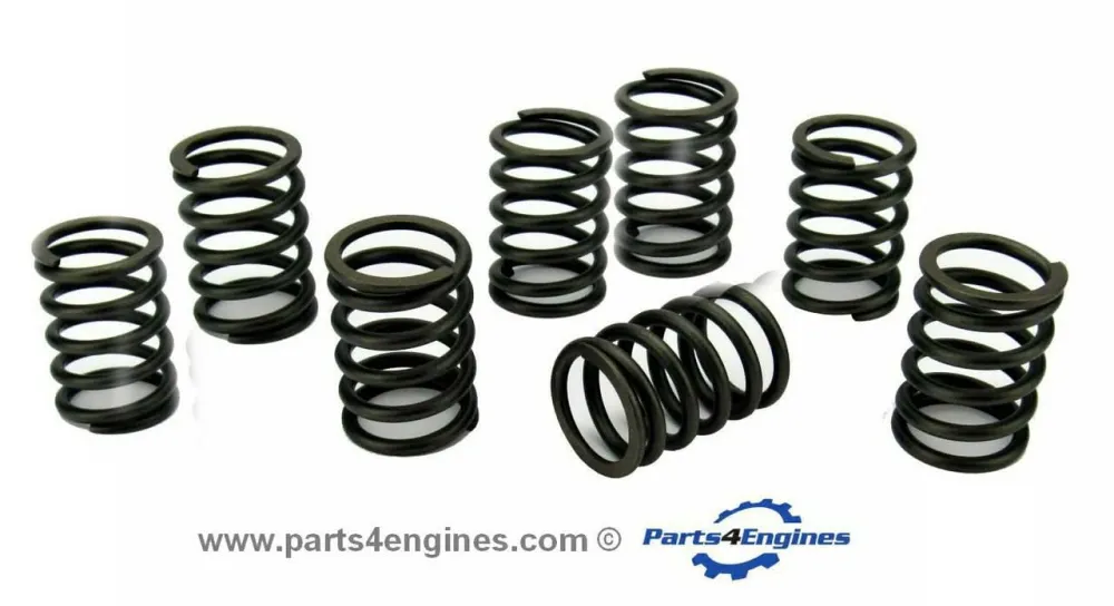 Perkins 422GM Valve Spring Set