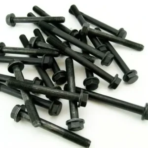 Perkins 4.236 Cylinder Head Bolt Kit - equivalent to U5MK0383
