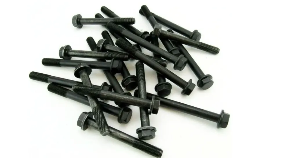 Perkins 4.236 Cylinder Head Bolt Kit - equivalent to U5MK0383
