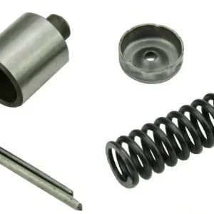 Perkins 4.236 Oil Pressure Relief Valve Kit