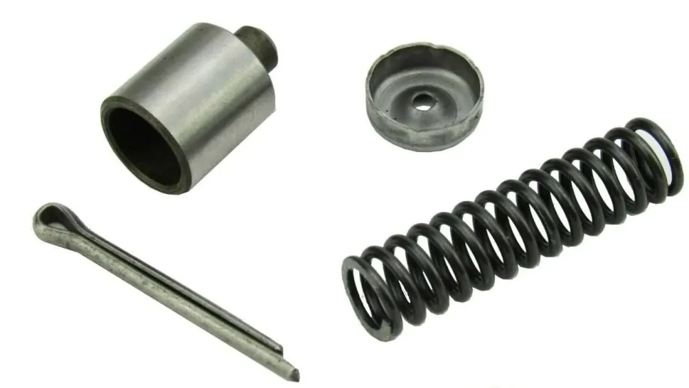 Perkins 4.236 Oil Pressure Relief Valve Kit