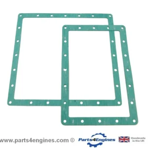 Perkins M25 Sump Gasket Set
