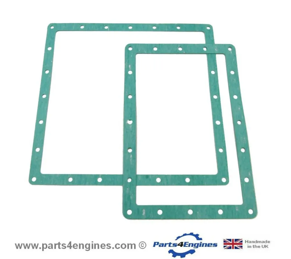 Perkins M25 Sump Gasket Set