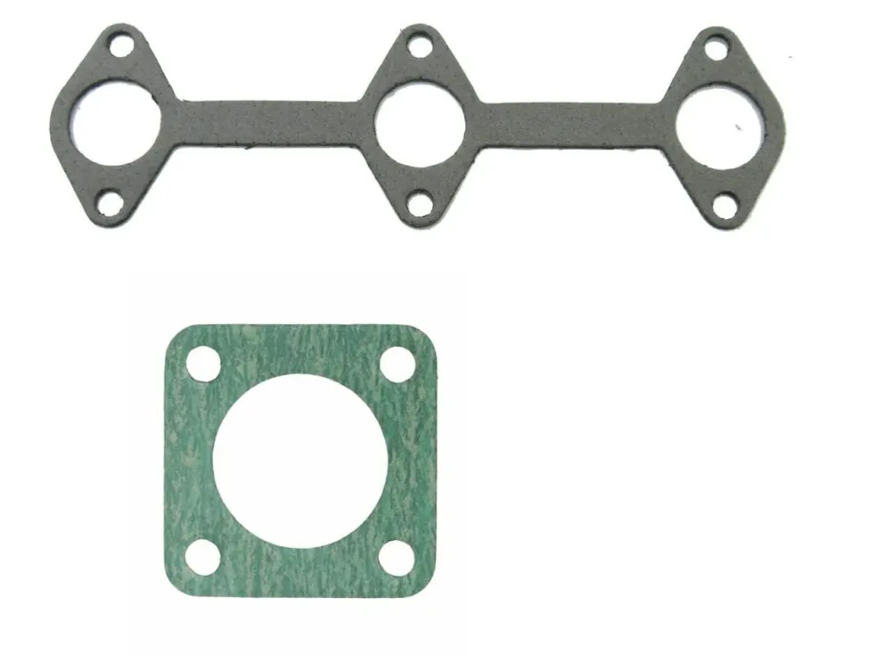 Perkins M30 Heat Exchanger Overhaul Gasket Kit