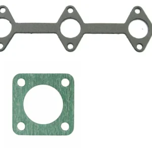 Perkins M30 Heat Exchanger Overhaul Gasket Kit