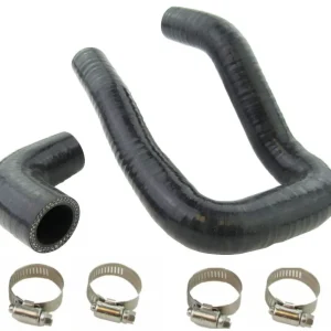 Perkins M30 Siliconen Hose Kit - equivalent to 3580331