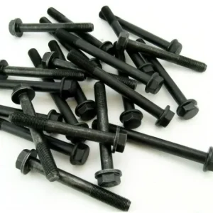 Perkins M90 Cylinder Head Bolt Kit - equivalent to U5MK0383